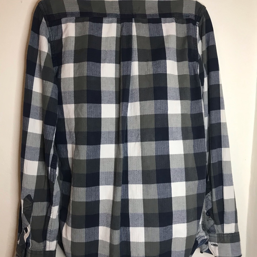 Vans Button Down - image 4